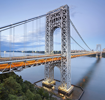 George Washington Bridge